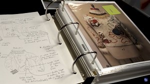 Jimmy Fallon Offers A Sweet Behind-The-Scenes Look At His Ugly Christmas Sweaters