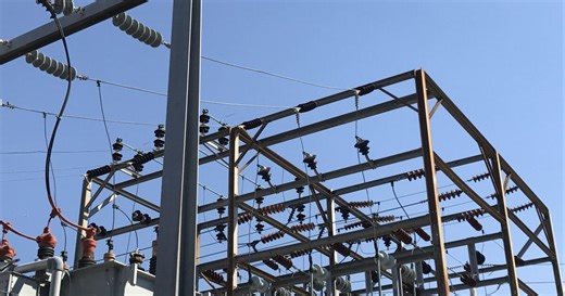 SDG&E says power fully restored for more than 4,500 customers following Thanksgiving outages