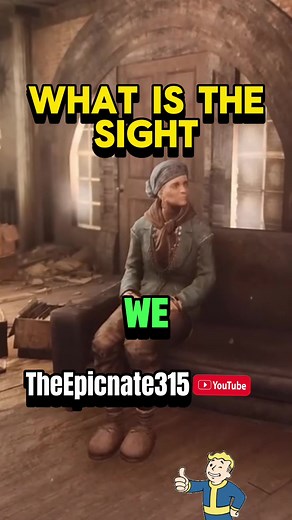 EverythingFallout on TikTok