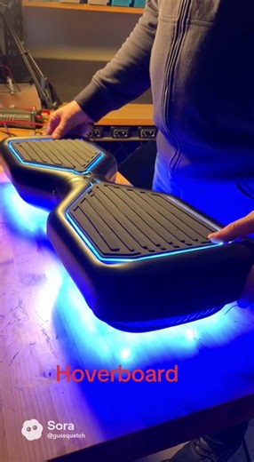 #hoverboard