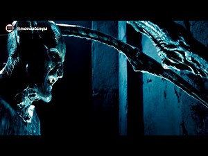 Underworld: Evolution (2006) - Awakening Marcus | Death of Kraven | Kate Beckinsale