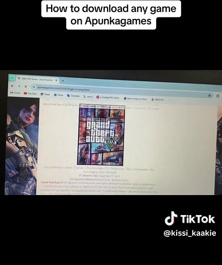 Step-by-Step Guide: Download GTA V on PC | GTA 5 Download Tutorial