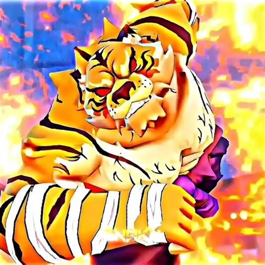 THE BEST COMEBACK EVER in BLOX FRUITS 🔥 (Tiger Update) 😳 #roblox #bloxfruits #shorts