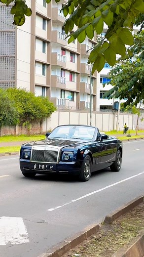 19K views · 844 reactions | Best cars of Kileleshwa  . . . . . #cars #carsofinstagram #carspotting #carspotter #rollsroyce #g63 #mercedesbenz | 1joshoxy | Facebook