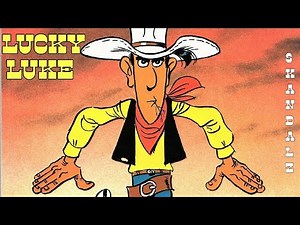 Lucky Luke (GBC) Español [Completo]