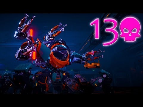 PURIFIER + SHOCKTRAIN ⚡⚡⚡⚡⚡⚡⚡⚡⚡⚡⚡⚡⚡ | War Robots Frontiers Gameplay | LARS