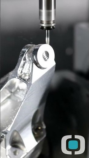 Hurco 5 Axis Machining Centers