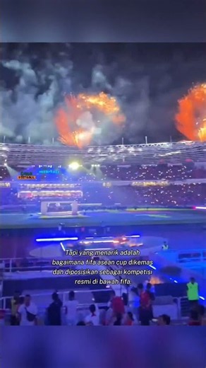 Is the FIFA ASEAN Cup just the AFF with a new name??