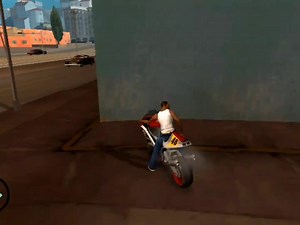 GTA San Andreas: Unlock Map and Complete Missions Guide