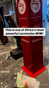 🇲🇦 The Moroccan Dirham is one of the top currencies in Africa — and the country has one of the most stable economies on the continent. #morocco #maroc #africa | Pharouk Damilola