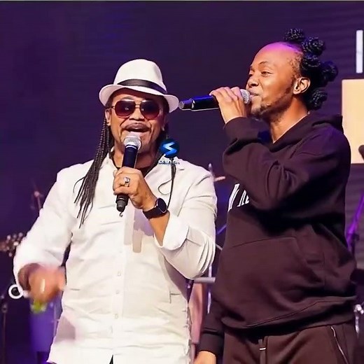Daddy Lumba & Nana Acheampong Last Performance