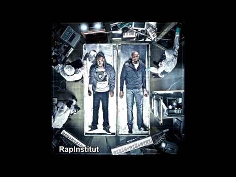 Soprano feat. R.E.D.K - Le Labo