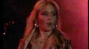 BURNING THE WITCHES Lyrics - WARLOCK | eLyrics.net