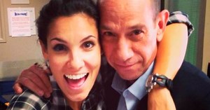 Morreu Miguel Ferrer, companheiro de Daniela Ruah em NCIS: Los Angeles