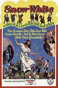 Snow White and Rose Red - Movie