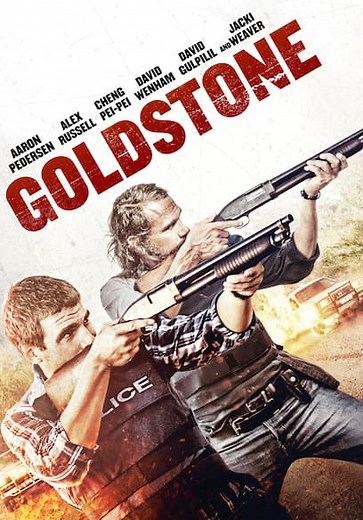 Goldstone (2016)