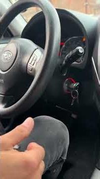 Programming a Subaru Remote 🔑 #Subaru #Keys #AutoTips #drauto