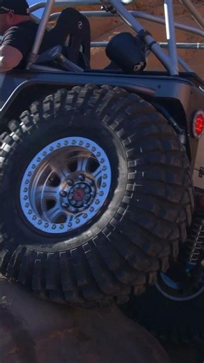 Treps on Jeeps 💪⚡️