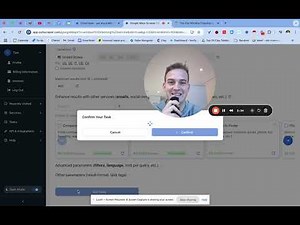 How to scrape Google Maps using Outscraper