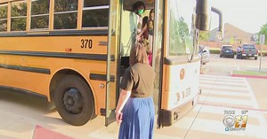 Mansfield ISD students, teachers ready for the new school year