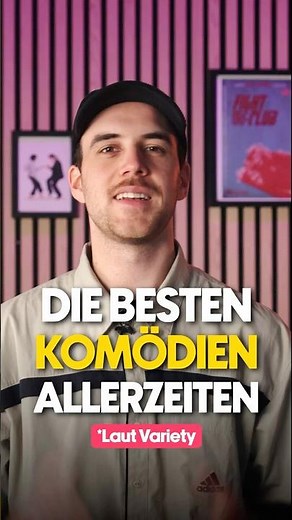 The best comedies of all time (according to Variety). 🍿 #comedy #whattowatch