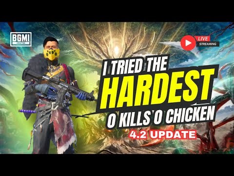 Trending BGMI 4.2 Update