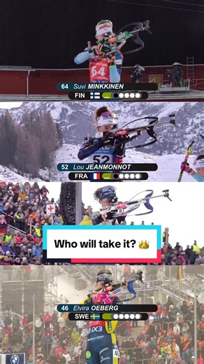 Sprint Winners: Who Will Become the Olympic Champion?