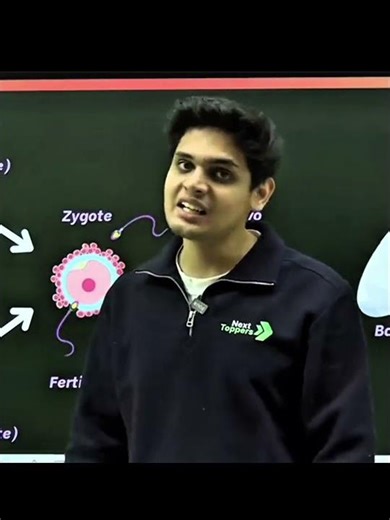 Reproduction Practical🌚 by Pk Bhaiya #class10 #shorts #nexttoppers