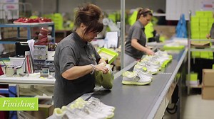 6.4K views · 143 reactions | Welcome into the Hotter factory, where...