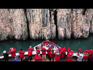 Silversea Expeditions - Svalbard
