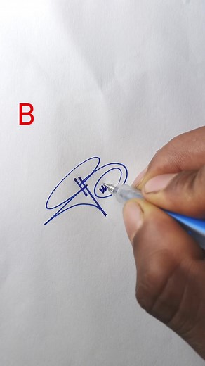 Signature Making Tutorial: Perfect Your Unique Style