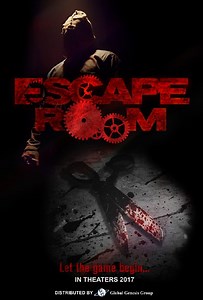 Escape Room - Película 2017 - Cine.com
