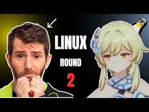Linus Tried Linux Again — My Honest Thoughts (Reaction)
