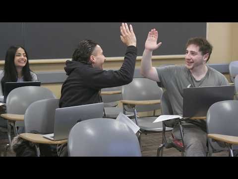 Why Students Choose Our MBA in Healthcare Technology