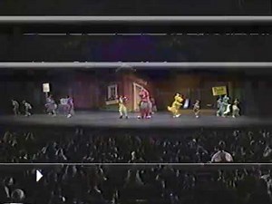 Live! In New York City! (1996 Version) Part 74