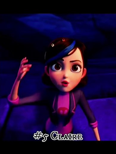 My TOP 10 Favorite Trollhunters Characters! (MY OPINION!)