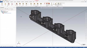 1.6K views · 44 reactions | [F1] to Window Zoom | Mastercam | Facebook