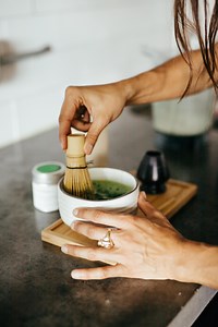 How to Make the Perfect Cup of Japanese Tea in 4 Steps