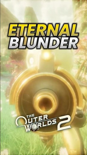 The Outer Worlds 2’s PERMANENT Mistake Everyone’s Making