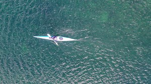 Canoe, Boat, Lake, Calm, Quiet