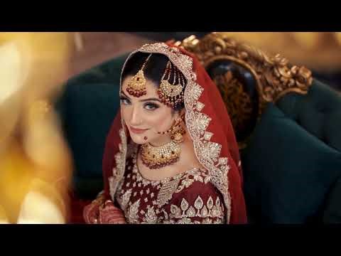 Barat Shoot 2024 Wedding Highlight