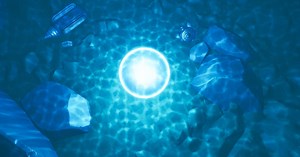 Fortnite Zero Point location and where to visit the Zero Point in a motorboat