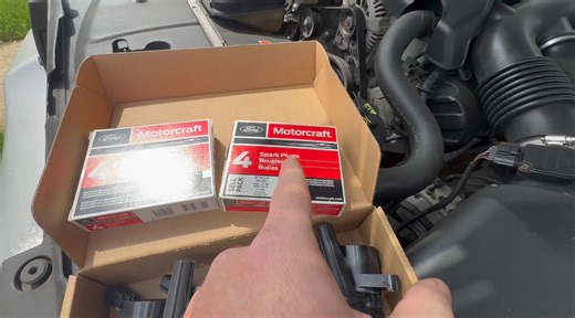 Watch Watch This Before You Get These Spark Plugs  on Amazon Live
