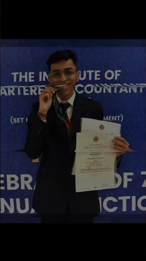 Work More Than Talks 🗣️ #ediys #ca #pass #cainter #result