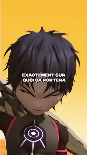 CODE LYOKO EST DE RETOUR !