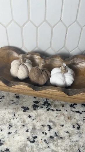 Alexis Sullivan | simple & cheap fall craft!! socks, string, twine & stuffing! & if you love to craft I bet you already have all of these supplies in your... | Instagram