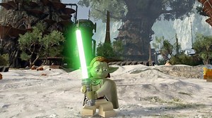 238K views · 7.7K reactions | May the Force be with you, always. Experience all nine films like never before in LEGO Star Wars: The Skywalker Saga, coming Spring 2021 | Star Wars | Facebook