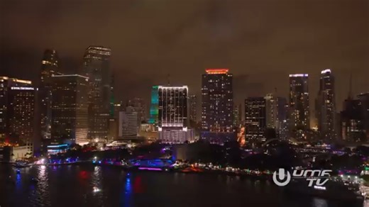 Axwell - Live at Ultra Music Festival Miami 2025