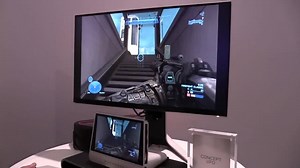 CONCEPT UFO EN ACCIÓN El proyecto de alienware estuvo presente en la CES: 2020 Creditos :unocero gaming | Leyenda Gamer