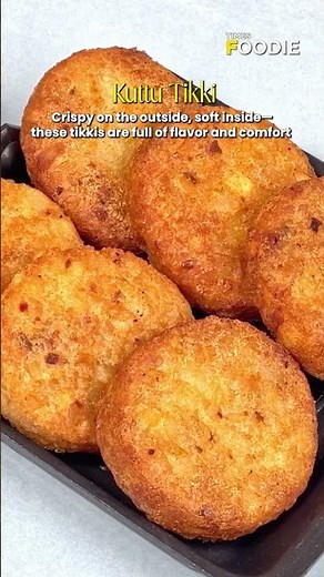 5 Delicious Kuttu Ka Atta Dishes for Navratri Vrat 😋 #navratri #navratrispecial #fasting